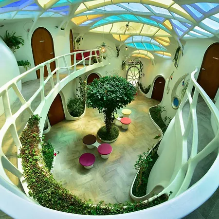 Wifala Harmony Hotel
