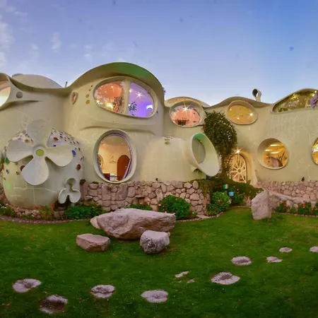 Wifala Harmony Hotel