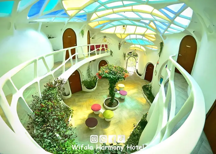 Wifala Harmony