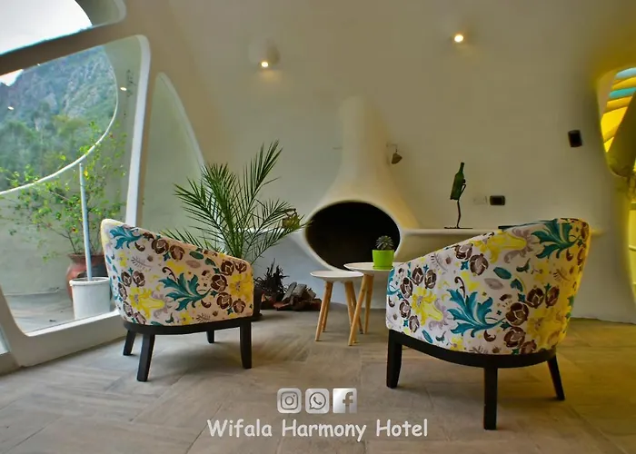 Wifala Harmony