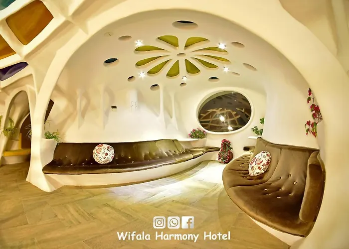Wifala Harmony Hotel 4*