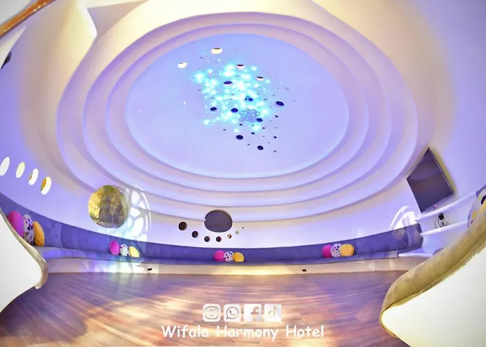 Wifala Harmony Hotel