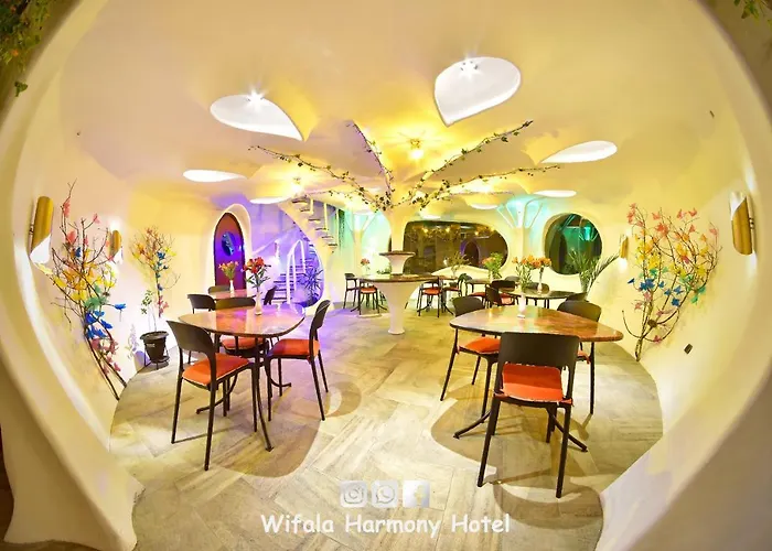 Wifala Harmony 4* Urubamba