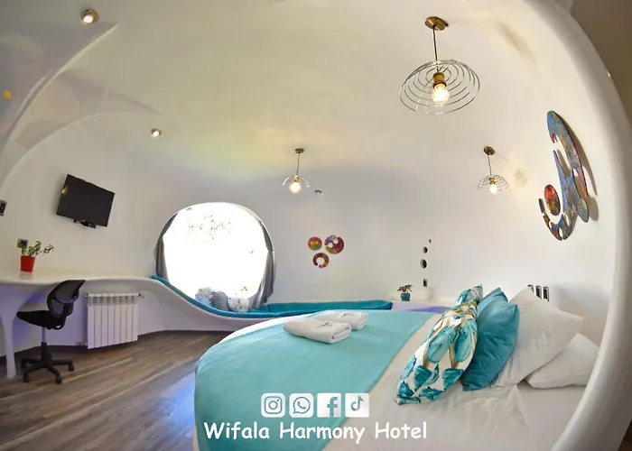 Wifala Harmony Hotel