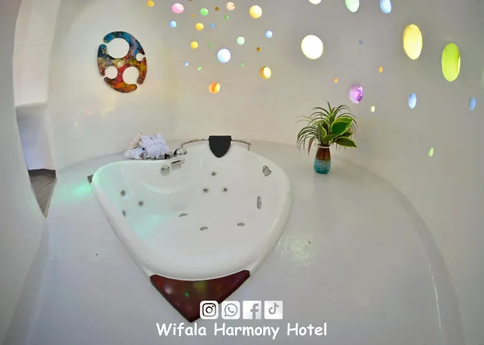 Wifala Harmony 4*