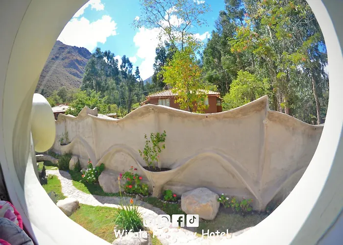 Hotel Wifala Harmony 4*
