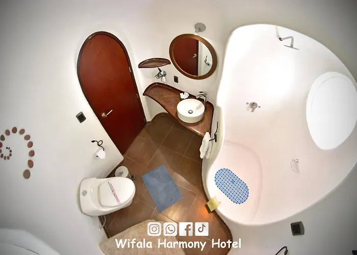 Wifala Harmony