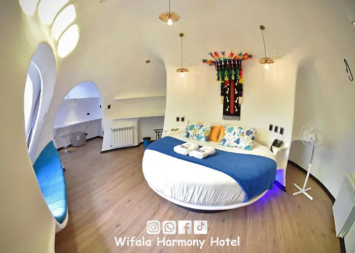 Hotel Wifala Harmony 4*