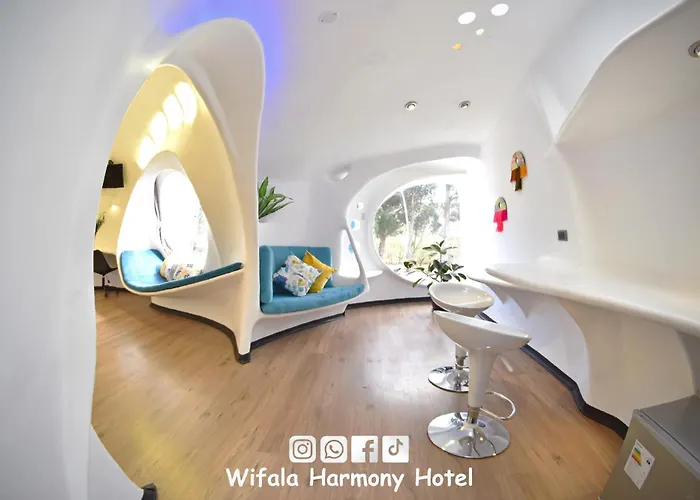 Hotel Wifala Harmony