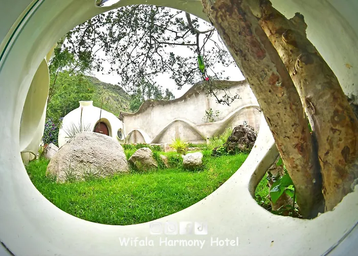 Hotel Wifala Harmony