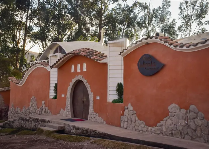 Hotel Wifala Harmony Urubamba