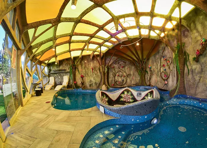 Wifala Harmony Hotel 4*
