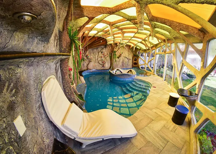 Hotel Wifala Harmony 4*