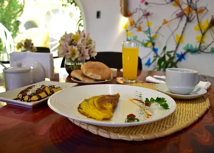 Hotel Wifala Harmony