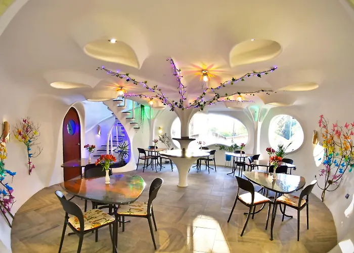 Wifala Harmony Hotel Urubamba