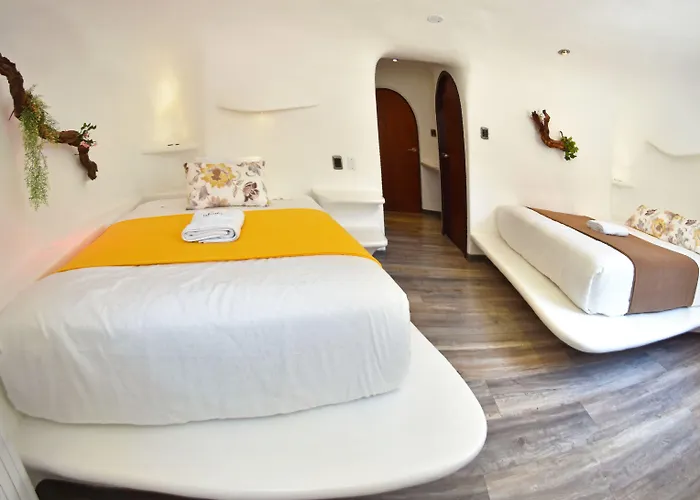 Hotel Wifala Harmony Urubamba