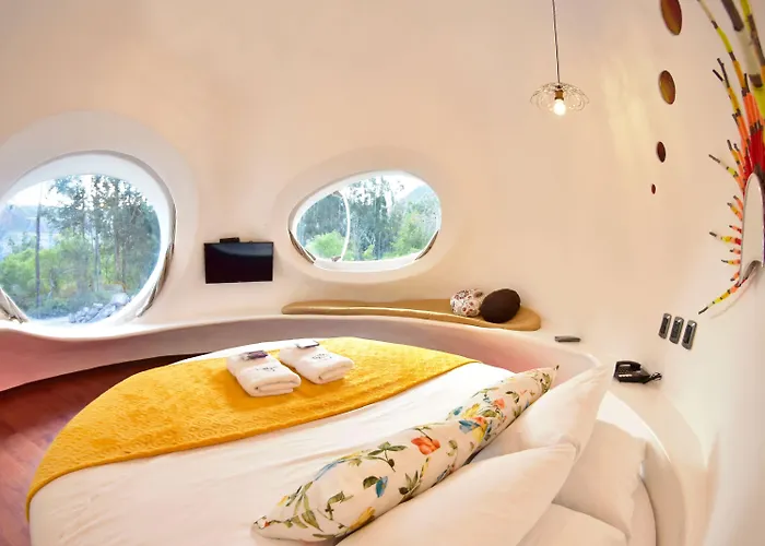 Wifala Harmony 4* Urubamba