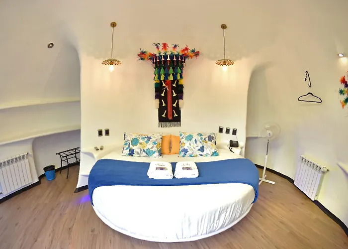 Hotel Wifala Harmony