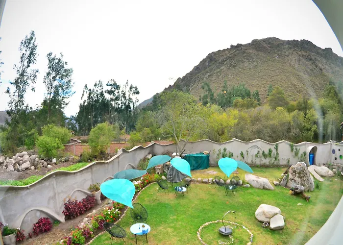 Hotel Wifala Harmony 4*