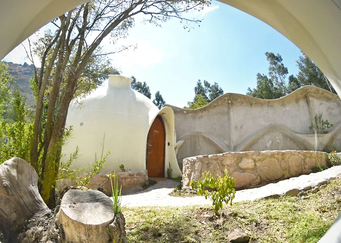 Hotel Wifala Harmony Urubamba