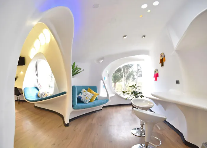Hotel Wifala Harmony 4*