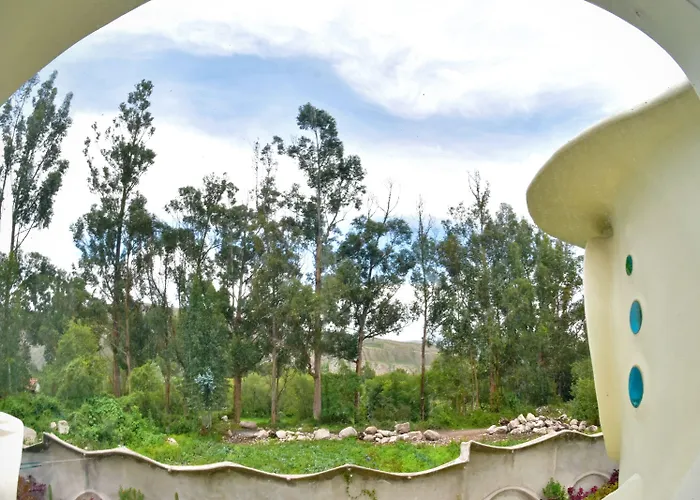 Wifala Harmony Hotel