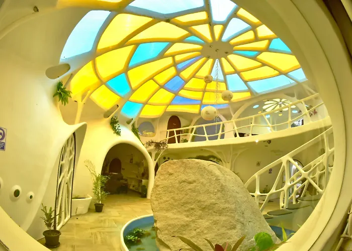 Wifala Harmony Hotel 4*