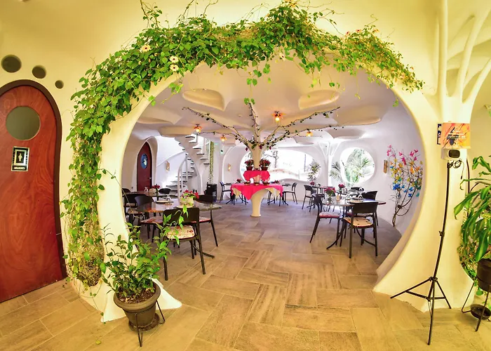 Hotel Wifala Harmony