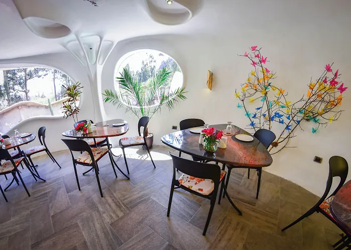 Wifala Harmony Hotel