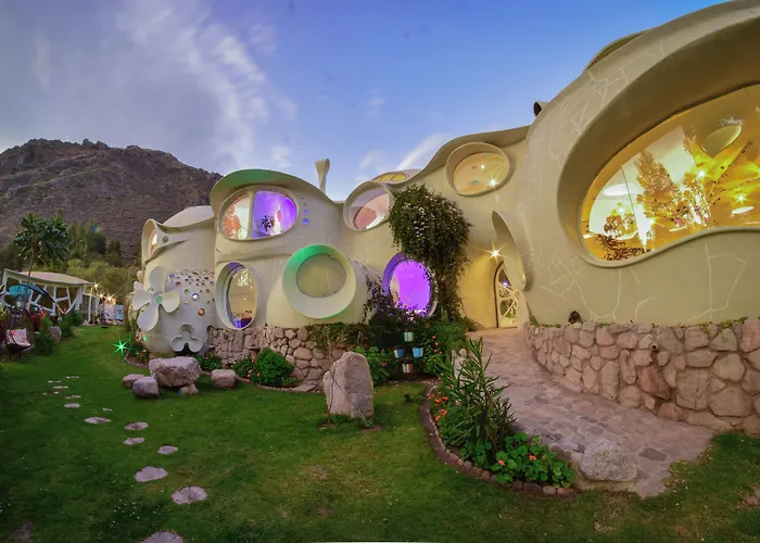 Hotel Wifala Harmony