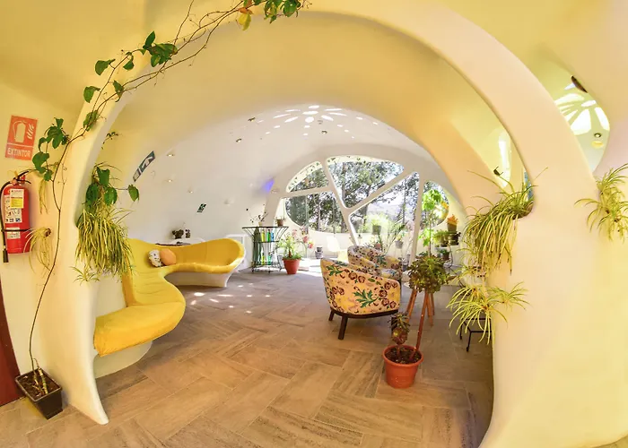 Wifala Harmony Hotel