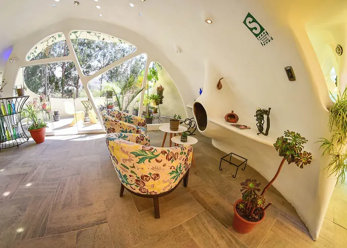 Hotel Wifala Harmony