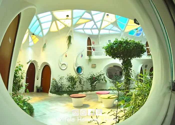 Wifala Harmony Hotel