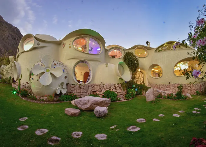 Wifala Harmony Hotel 4*