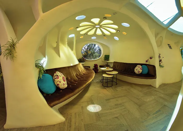 Wifala Harmony Hotel