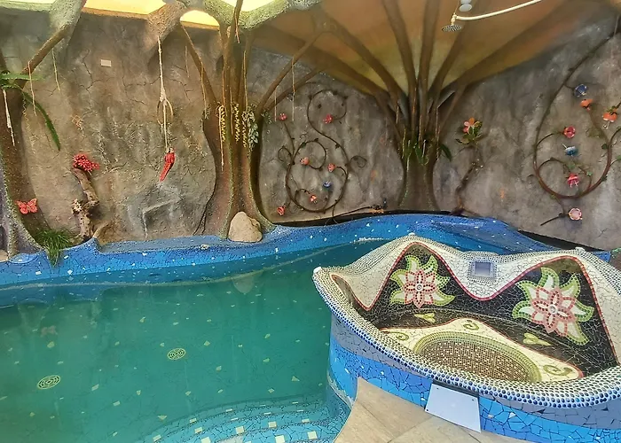 Wifala Harmony 4* Urubamba