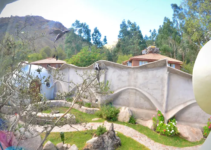 Wifala Harmony Urubamba